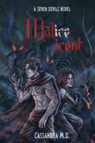 Title: Malicent, Author: Cassandra Dalton