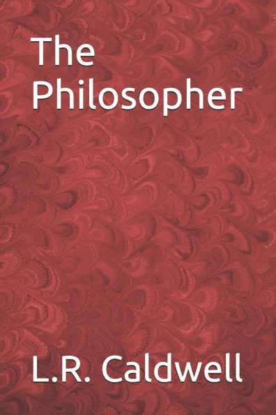 The Philosopher