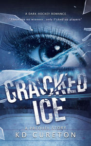 Free book samples download Cracked Ice (English literature) 9798999294906