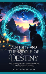 Title: Zenithity and the Riddle of Destiny: The Unfurling of the Conscious Future - A Metaphysical Journey, Author: Jayce Dalton Free