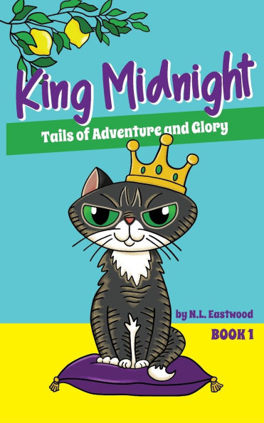 King Midnight: Tails of Adventure and Glory