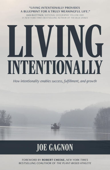 Living Intentionally