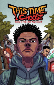 Title: This Time, I Choose, Author: Nicole Hellthaler
