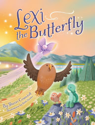 Free downloadable pdf ebooks download Lexi the Butterfly (English literature) 9798999303011