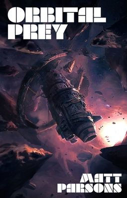 Orbital Prey