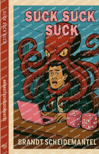Suck Suck Suck: Stories