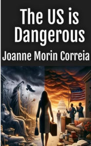 Free downloads of ebooks pdf The US is Dangerous RTF iBook