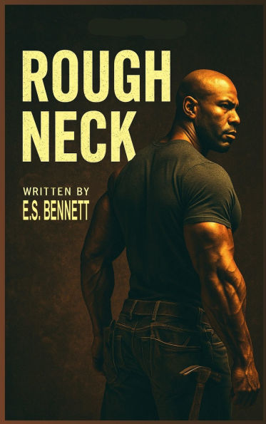 Rough Neck: The Gang Buster