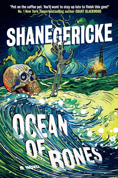 Ocean of Bones