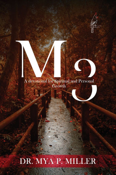M3: Defining Your Mind, Maturity & Movement: A Devotional for Spiritual and Personal Growth