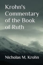 Krohn's Commentary of the Book of Ruth