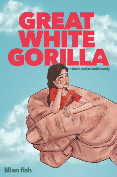 Great White Gorilla: a novel and scientific study