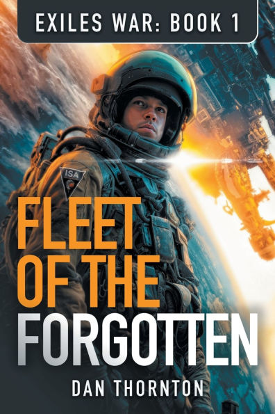 Fleet of the Forgotten