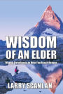 Wisdom of an Elder