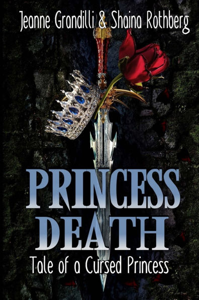Princess Death: Tale of a Cursed Princess