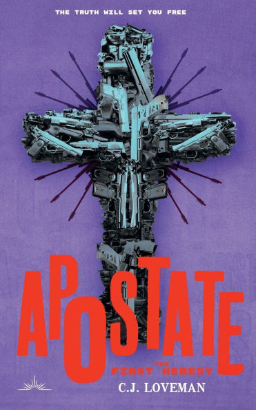 Apostate: The First Heresy