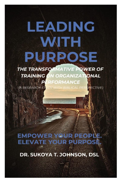 Leading with Purpose: The Transformative Power of Training on Organizational Performance