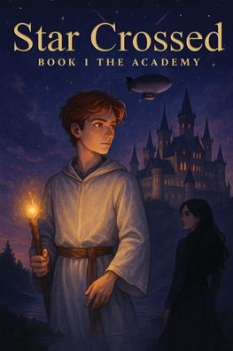 Star Crossed: Book 1 The Academy