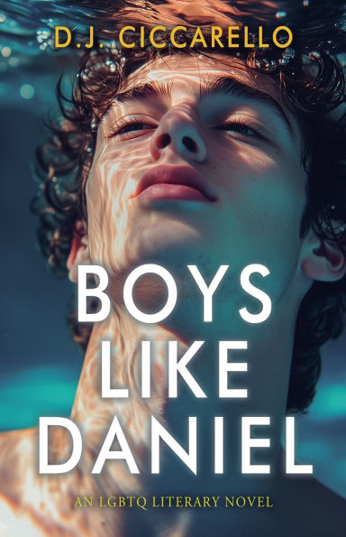 Boys Like Daniel