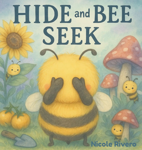 Hide and Bee Seek