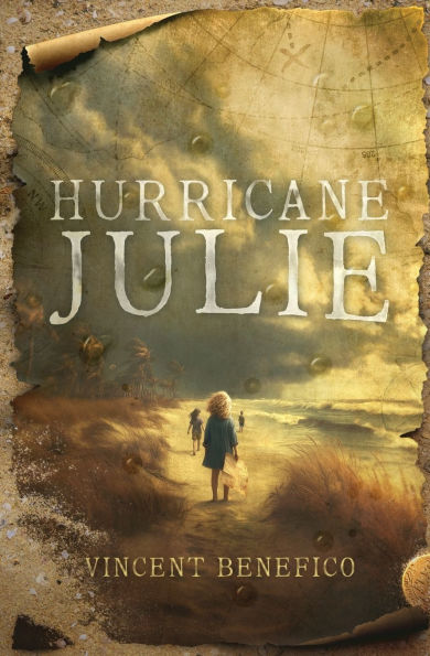 Hurricane Julie