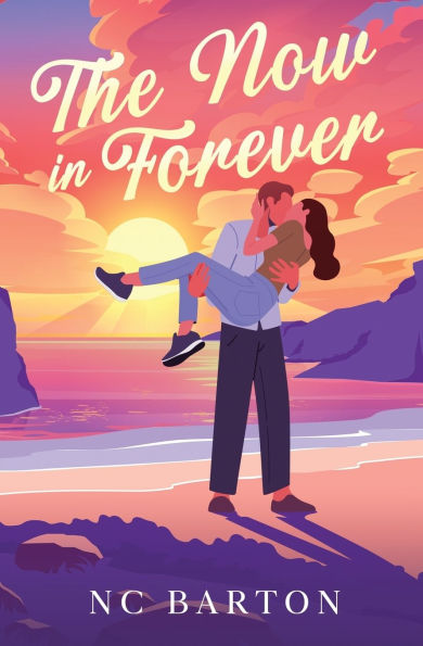 The Now in Forever