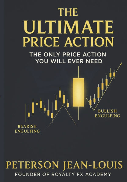 The Ultimate Price Action: The Only Price Action You Will Ever Need