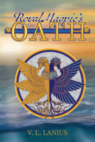 Text ebooks free download Royal Magpie's Oath