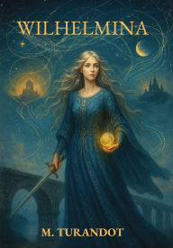 Book free download Wilhelmina