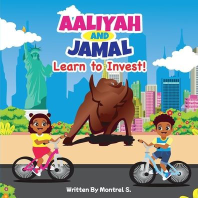 Aaliyah and Jamal Learn to Invest