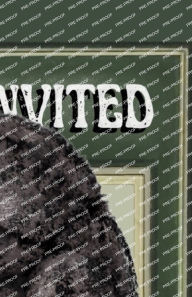 Title: The Uninvited Dinner Guests, Author: Sheree Evans