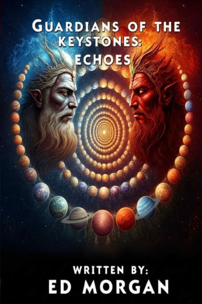 Guardians of the Keystones: Echoes