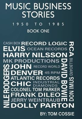 Music Business Stories