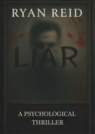 Ebook gratis italiano download cellulari LIAR by Ryan Reid in English DJVU