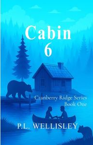 Ebooks download for android tablets Cabin 6 9798999487513 English version