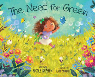 Title: The Need for Green, Author: Nicole Krashin