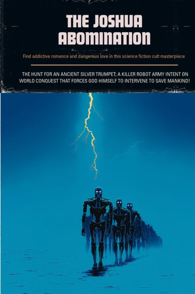 The Joshua Abomination