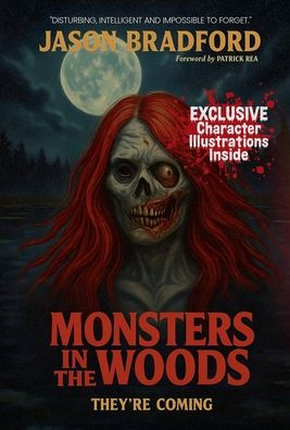 Monsters In The Woods