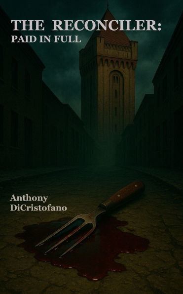 The RECONCILER: Paid in Full