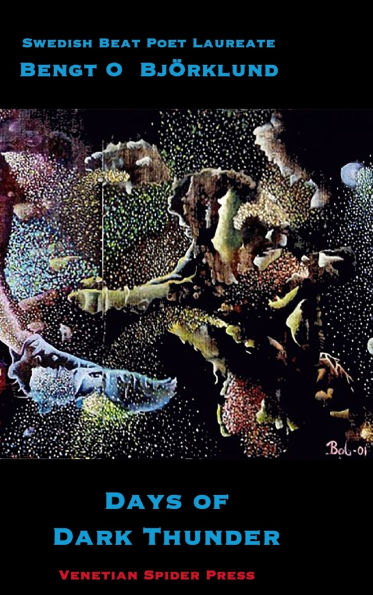 Days of Dark Thunder