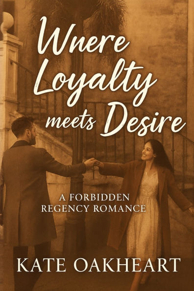 Where Loyalty Meets Desire