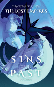 Title: Sins of the Past, Author: K.A. Hunt