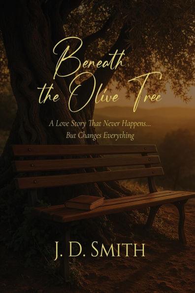 Beneath the Olive Tree