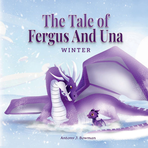 The Tale of Fergus & Una: Winter