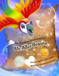 Title: Wo alles begann, Author: Bonnie Bright