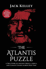 Title: The Atlantis Puzzle, Author: Jack Kelley