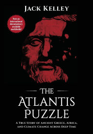 Title: The Atlantis Puzzle, Author: Jack Kelley