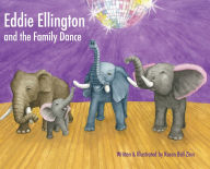 Title: Eddie Ellington and the Family Dance, Author: Karen Bell-Zinn