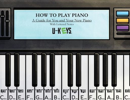 How to Play Piano: A Guide For You and Your New Piano