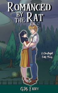 Free ebook mobile download Romanced by the Rat